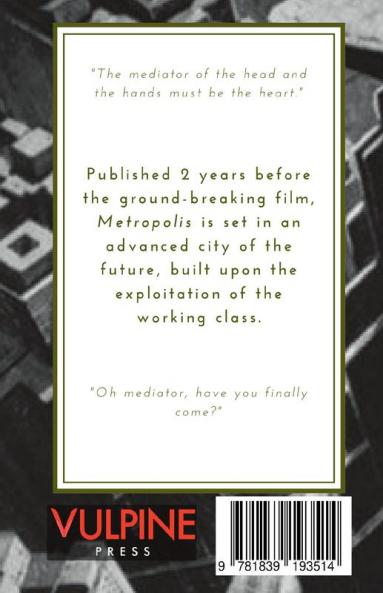 Metropolis