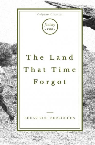 The Land That Time Forgot