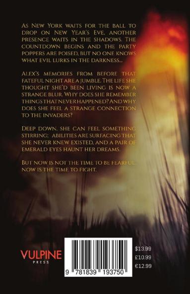 The Reaper's Descent