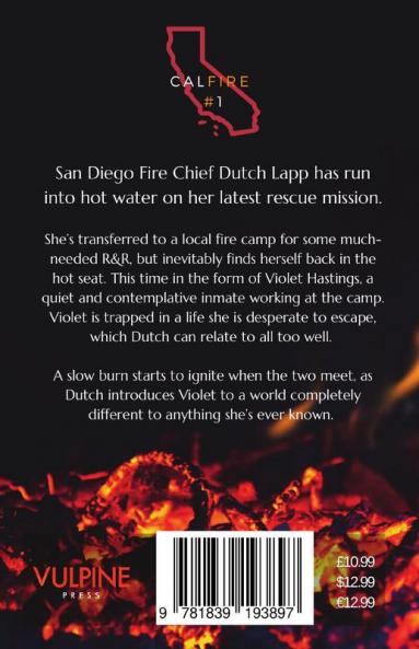 Quiet Ember