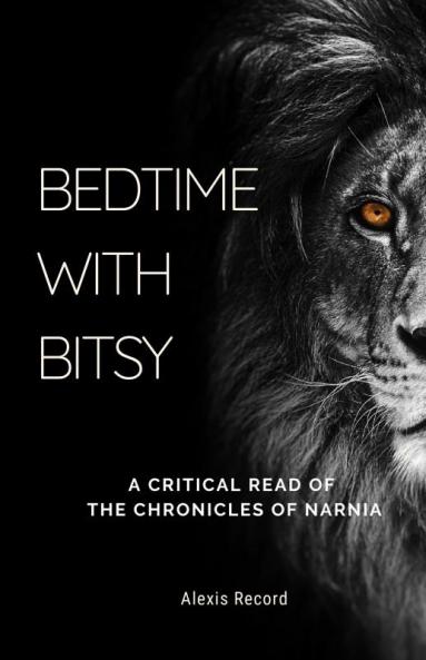 Bedtime with Bitsy