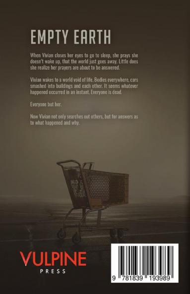 Empty Earth