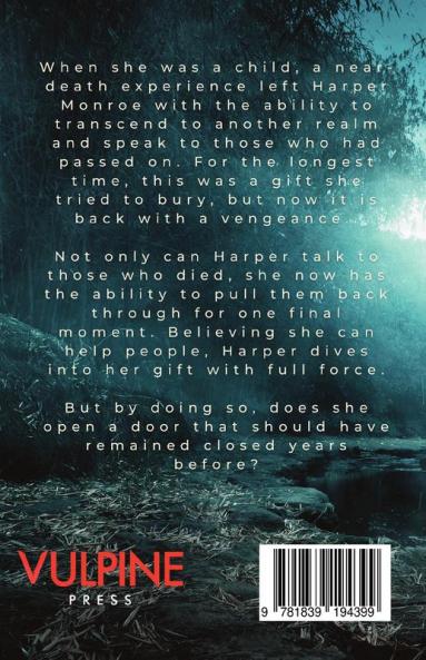 The Following