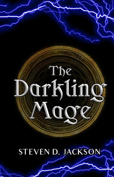 The Darkling Mage