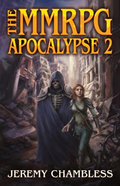 The MMRPG Apocalypse 2
