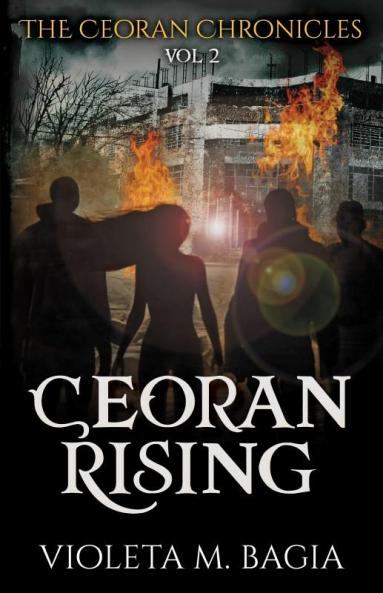 Ceoran Rising
