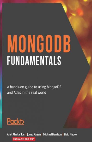 MongoDB Fundamentals