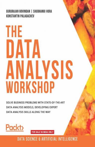 The Data Analysis Workshop