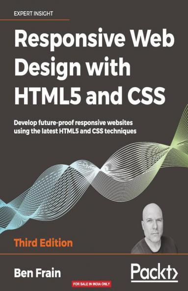 Responsive Web Design with HTML5 and CSS Third Edition