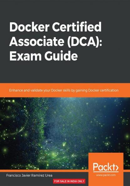 Docker Certified Associate (DCA)