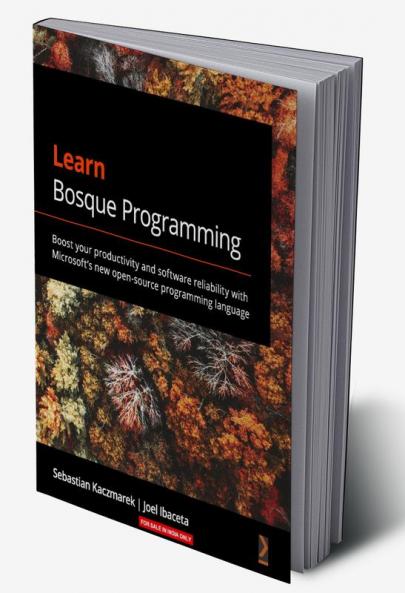 Learn Bosque Programming