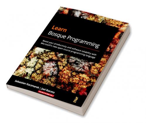 Learn Bosque Programming