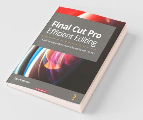 Final Cut Pro Efficient Editing