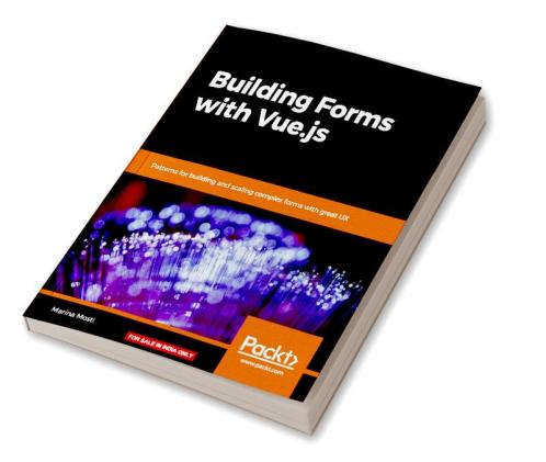 Building Forms with Vue.js