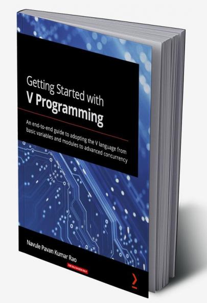 Getting Started with V Programming