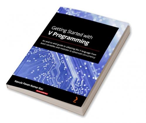 Getting Started with V Programming