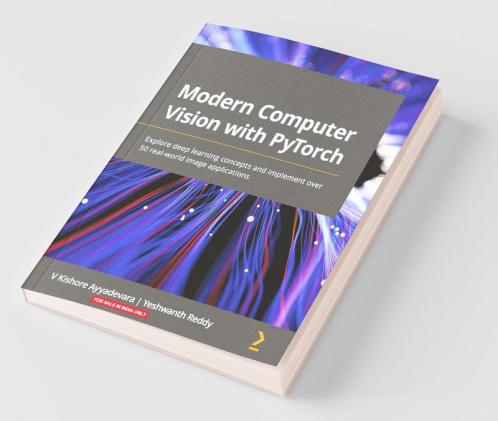 Modern Computer Vision with PyTorch