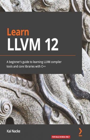 Learn LLVM 12