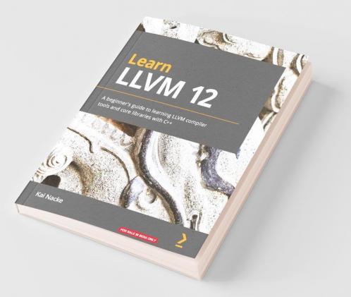 Learn LLVM 12