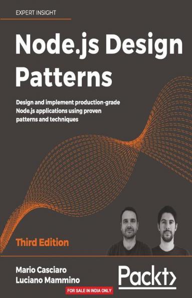 Node.js Design Patterns