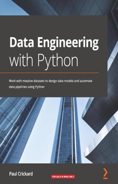Data Engineering with Python