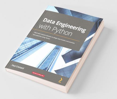 Data Engineering with Python