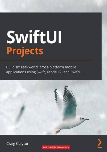 SwiftUI Projects