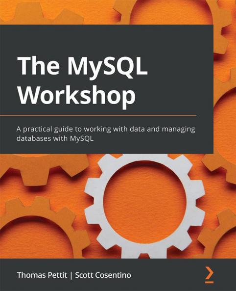 The MySQL Workshop