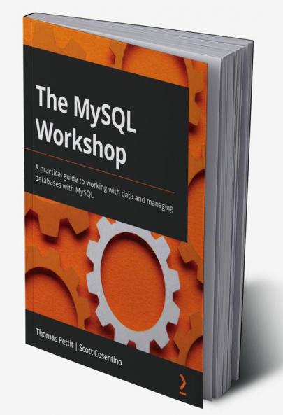 The MySQL Workshop