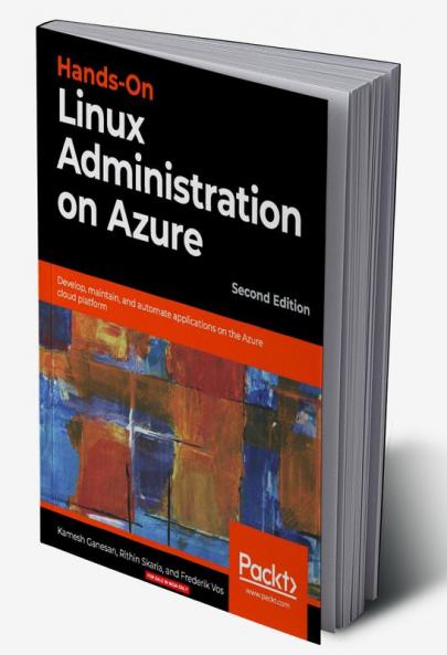 Hands-On Linux Administration on Azure - Second Edition