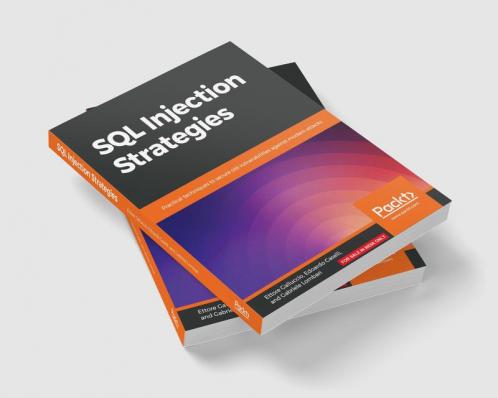 SQL Injection Strategies