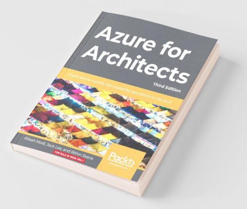 Azure for Architects - Third Edition