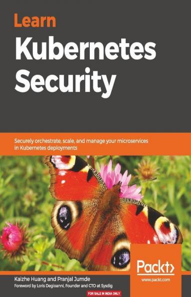 Learn Kubernetes Security