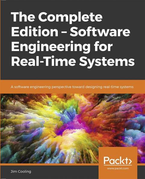 The Complete Edition - Software Engineering for Real-Time Systems