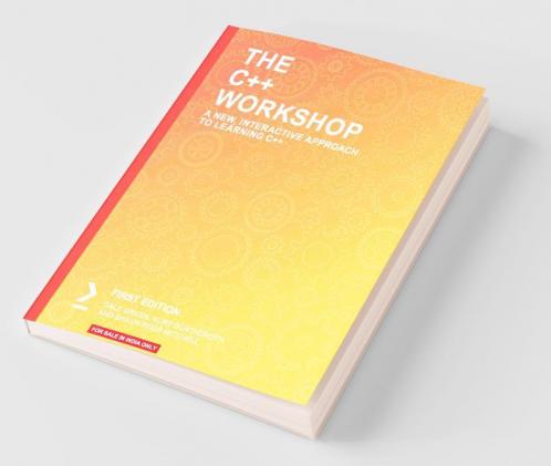 The C++ Workshop