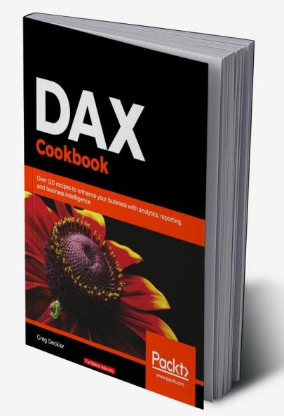 DAX Cookbook
