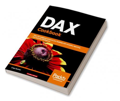 DAX Cookbook