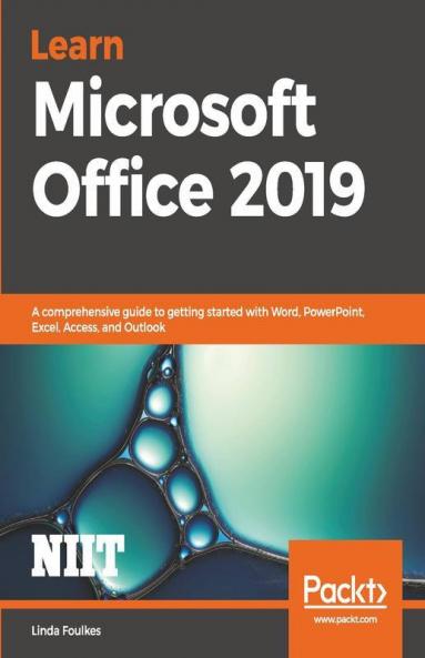 Learn Microsoft Office 2019