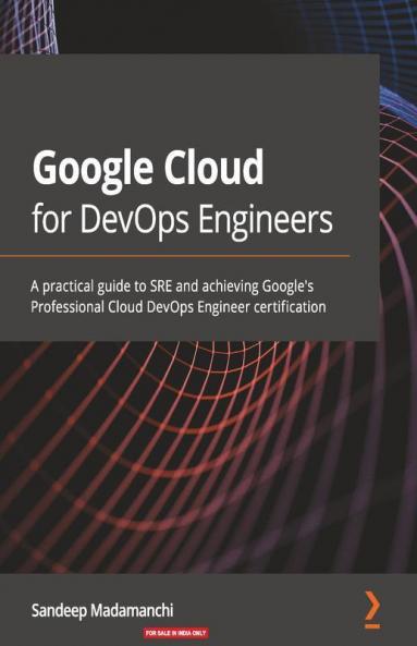 Google Cloud for DevOps Engineers