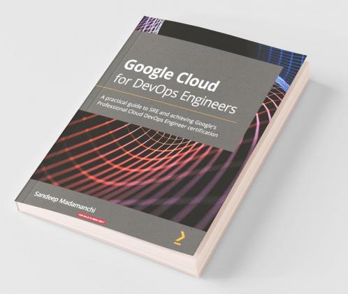 Google Cloud for DevOps Engineers