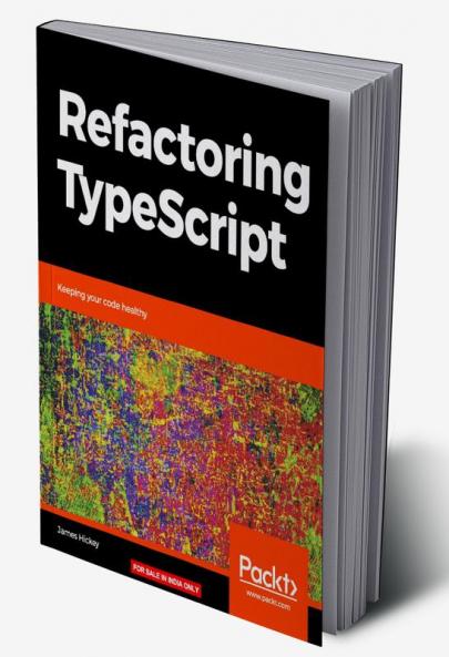 Refactoring TypeScript