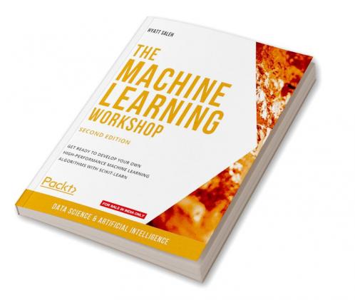 The Machine Learning Workshop - Second Edition