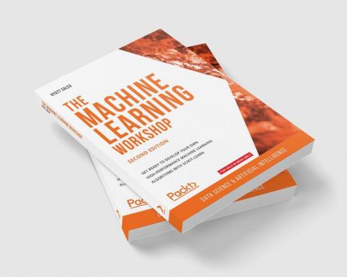 The Machine Learning Workshop - Second Edition