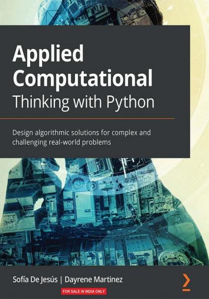 Applied Computational Thinking with Python