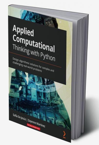 Applied Computational Thinking with Python