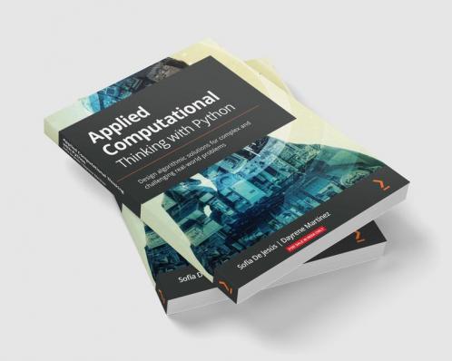 Applied Computational Thinking with Python