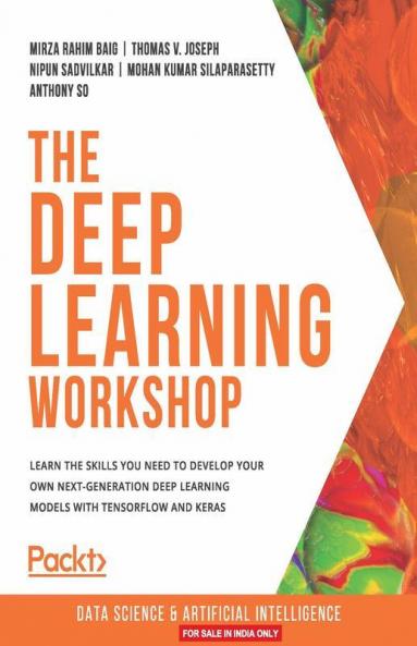 The Deep Learning Workshop