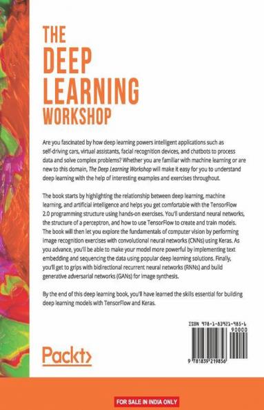 The Deep Learning Workshop