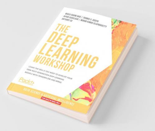 The Deep Learning Workshop