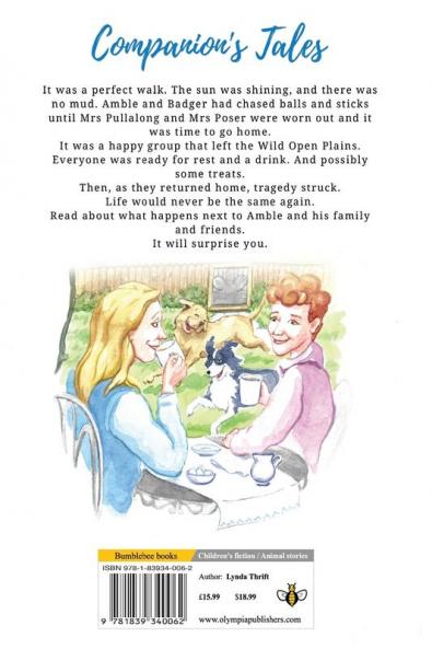 Companion's Tales